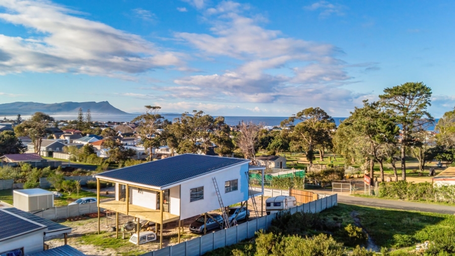 0 Bedroom Property for Sale in Kleinmond Western Cape